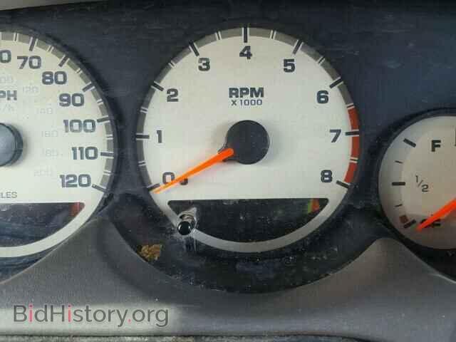 2002 DODGE NEON - VIN: 1B3ES56C72D614782 - Фото 8