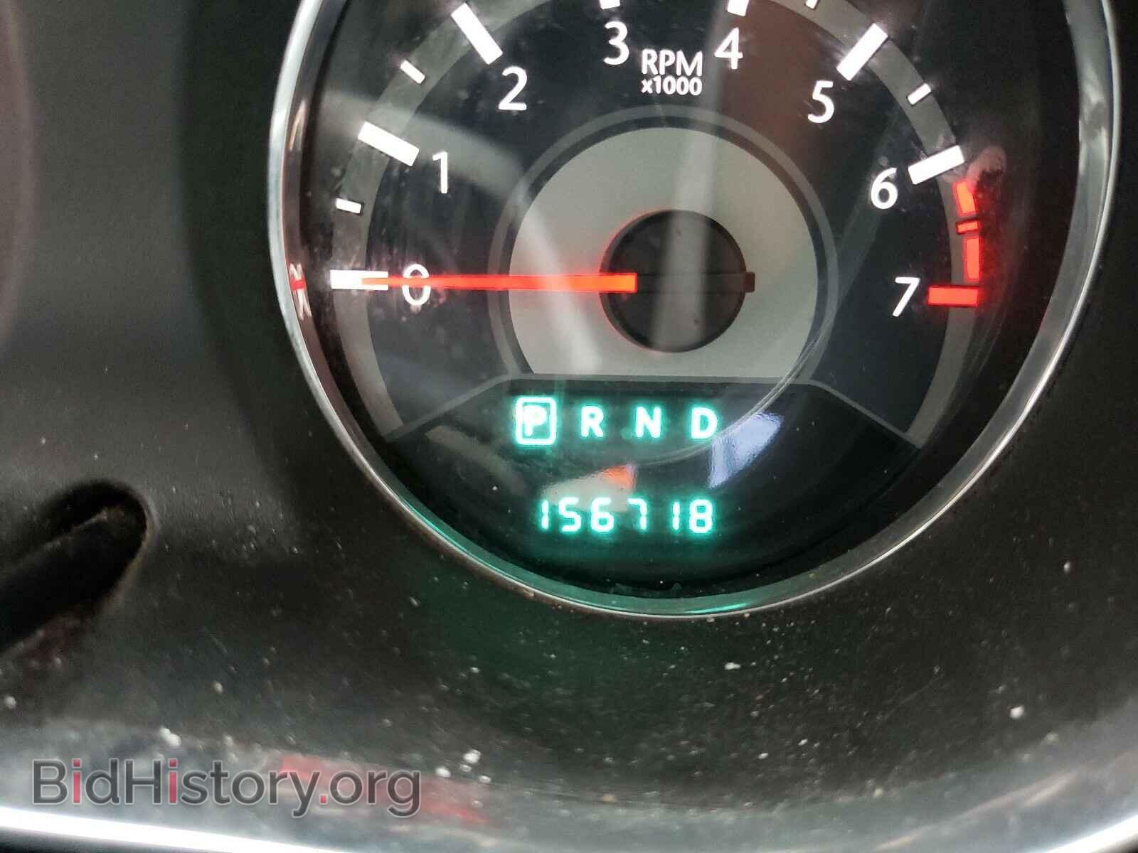 2013 CHRYSLER 200 - VIN: 1C3CCBBB0DN765477 - Фото 7