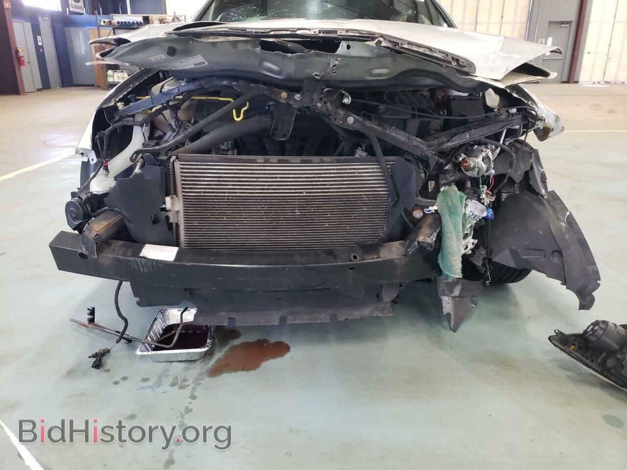 2012 CHRYSLER 200 - VIN: 1C3CCBBB6CN130438 - Фото 9