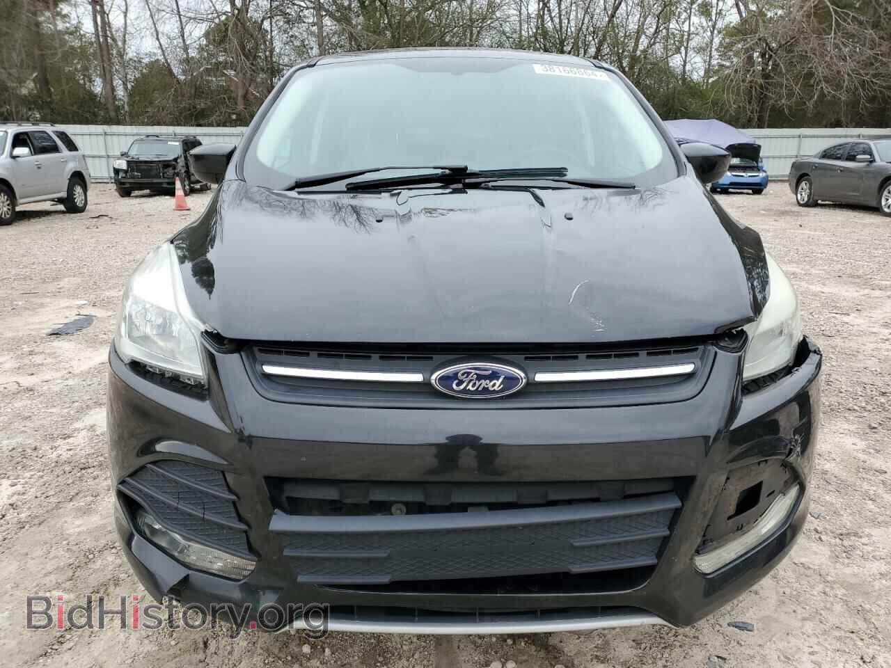 2015 FORD ESCAPE - VIN: 1FMCU0G71FUA37639 - Photo 5