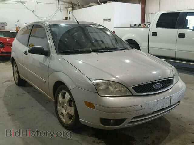 Photo 3FAFP31N85R145009 - FORD FOCUS 2005