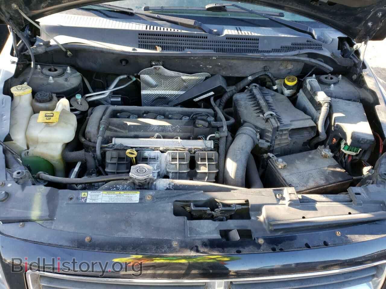 2010 DODGE CALIBER - VIN: 1B3CB3HA1AD597564 - Фото 7