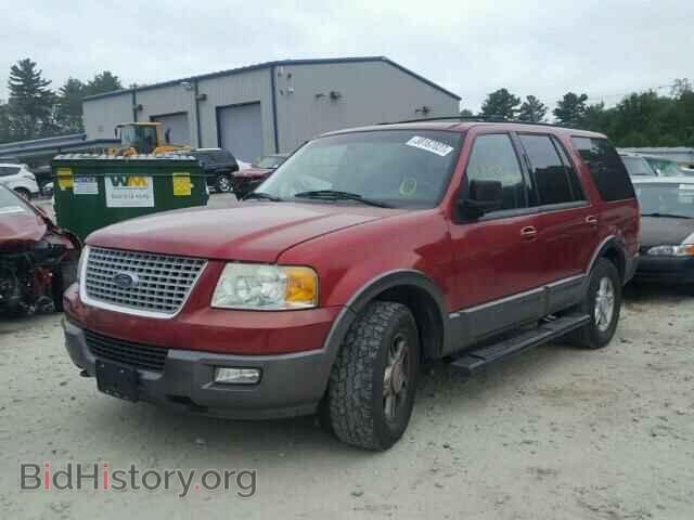 2004 FORD EXPEDITION - VIN: 1FMFU16L04LA84441 - Фото 2