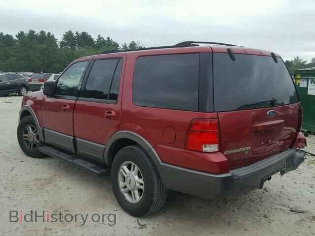 2004 FORD EXPEDITION - VIN: 1FMFU16L04LA84441 - Фото 3