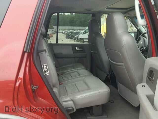 2004 FORD EXPEDITION - VIN: 1FMFU16L04LA84441 - Фото 6