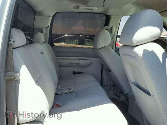 2012 CHEVROLET SILVERADO - VIN: 3GCPCSE06CG202898 - Фото 6