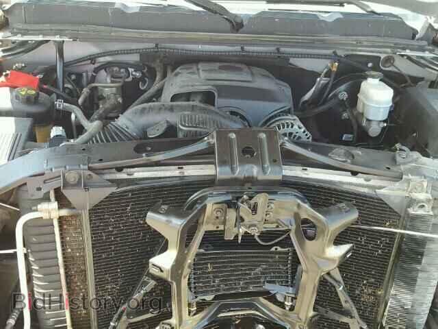 2012 CHEVROLET SILVERADO - VIN: 3GCPCSE06CG202898 - Фото 7