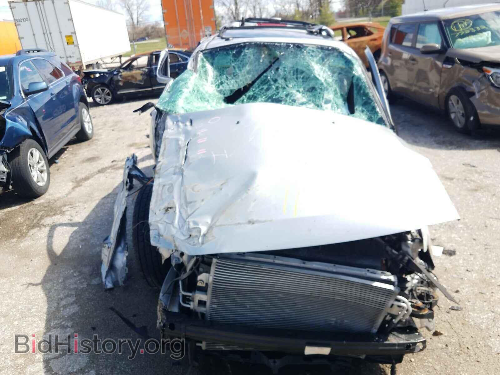 2009 FORD ESCAPE - VIN: 1FMCU03GX9KD01012 - Фото 7
