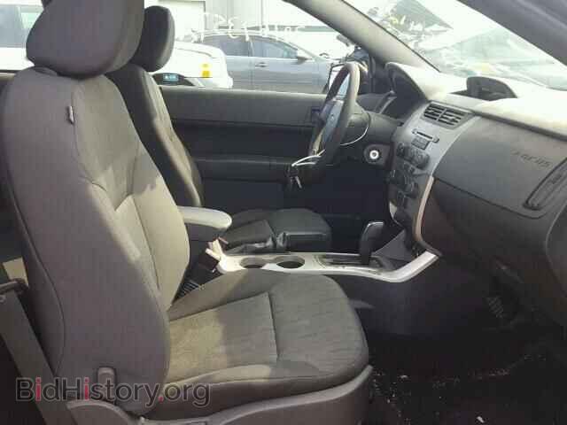 2010 FORD FOCUS - VIN: 1FAHP3CN7AW108773 - Фото 5