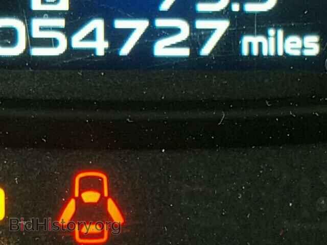 2014 SUBARU OUTBACK - VIN: 4S4BRBLC4E3312128 - Фото 8