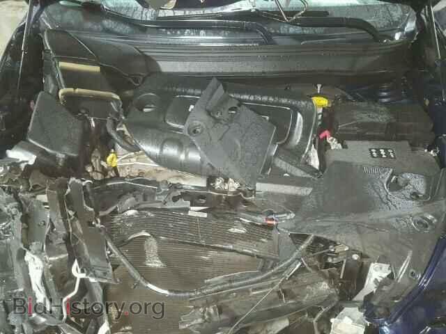 2014 JEEP CHEROKEE - VIN: 1C4PJMAB9EW233768 - Фото 7