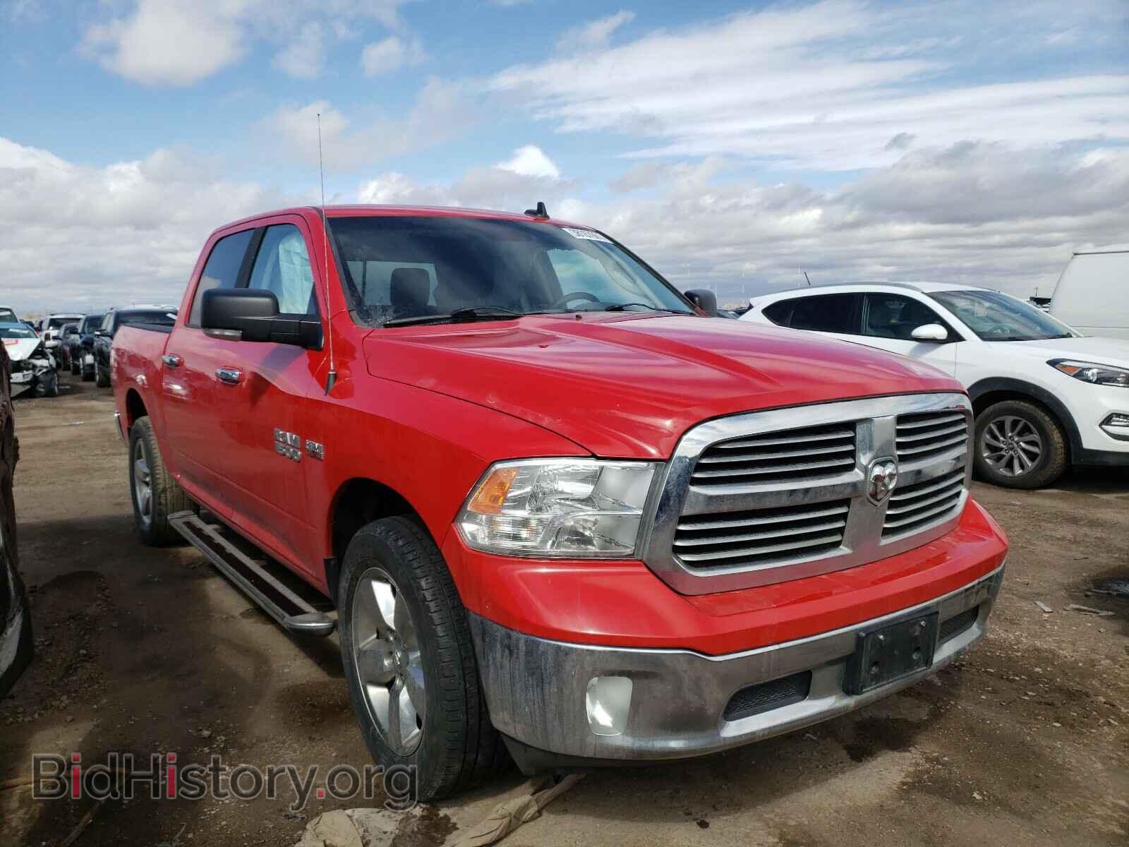 Photo 3C6RR7LT8FG597941 - RAM 1500 2015