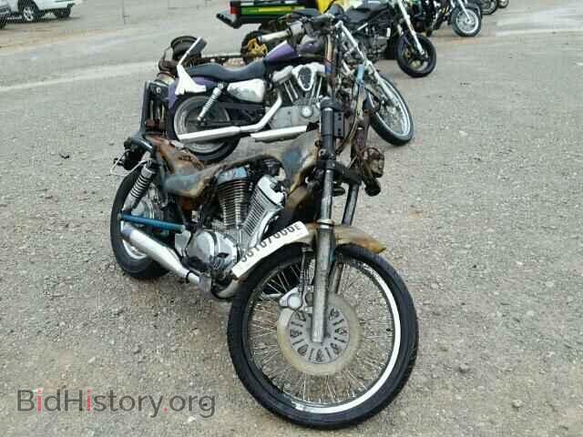 Photo JS1VS52A2T2103040 - SUZUKI CYCLE VS 1996