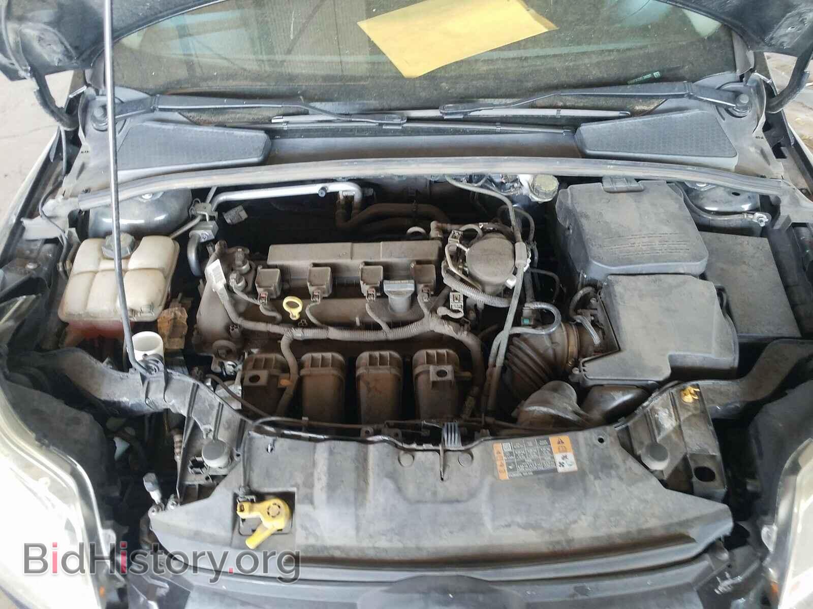 2014 FORD FOCUS - VIN: 1FADP3K29EL300287 - Photo 7