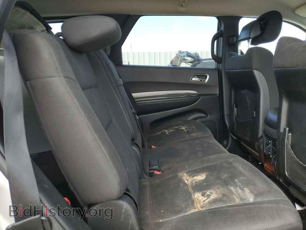 2013 DODGE DURANGO - VIN: 1C4RDHAG1DC643578 - Фото 11
