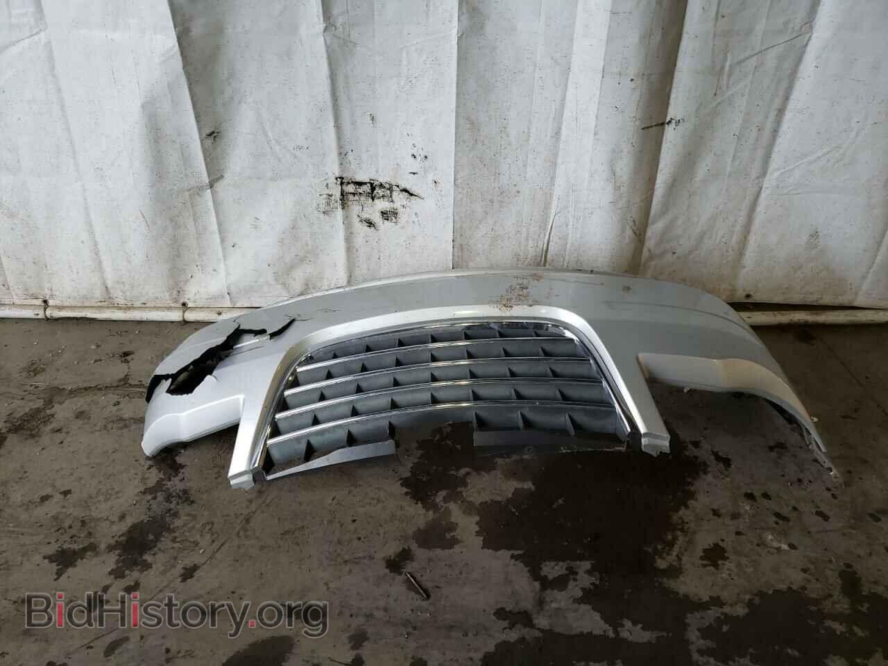 2010 CHRYSLER MINIVAN - VIN: 2A4RR5D1XAR212564 - Фото 13