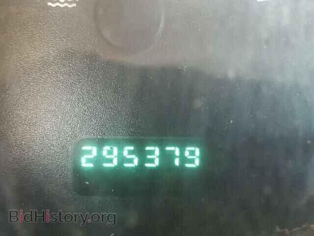 1999 DODGE RAM 3500 - VIN: 1B7MC3369XJ538355 - Фото 8