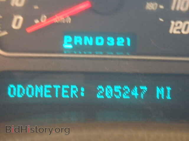 2002 GMC ENVOY - VIN: 1GKDT13S222104254 - Фото 8