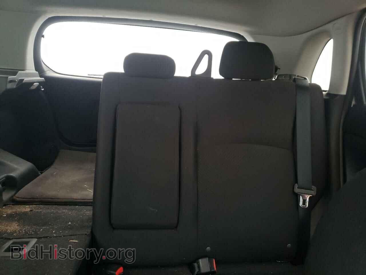 2014 MITSUBISHI OUTLANDER - VIN: 4A4AR3AU3EE022252 - Фото 10