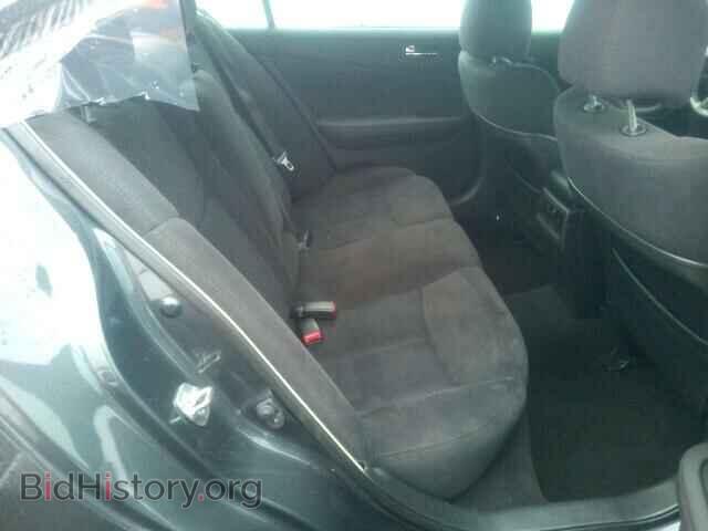 2012 NISSAN MAXIMA - VIN: 1N4AA5AP3CC807731 - Фото 6