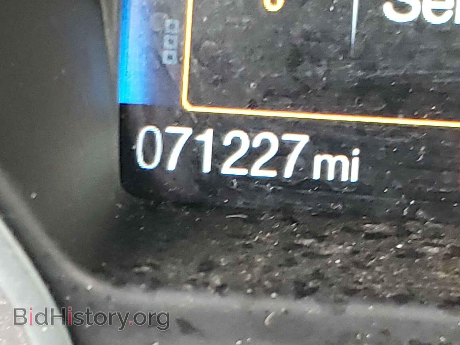 2016 FORD FOCUS - VIN: 1FADP3F27GL309566 - Photo 8