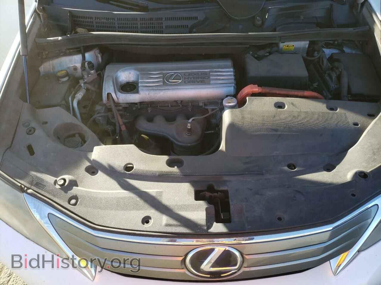 2010 LEXUS HS - VIN: JTHBB1BA5A2015354 - Фото 11