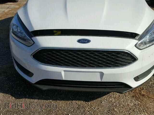 2016 FORD FOCUS - VIN: 1FADP3E20GL207267 - Photo 10