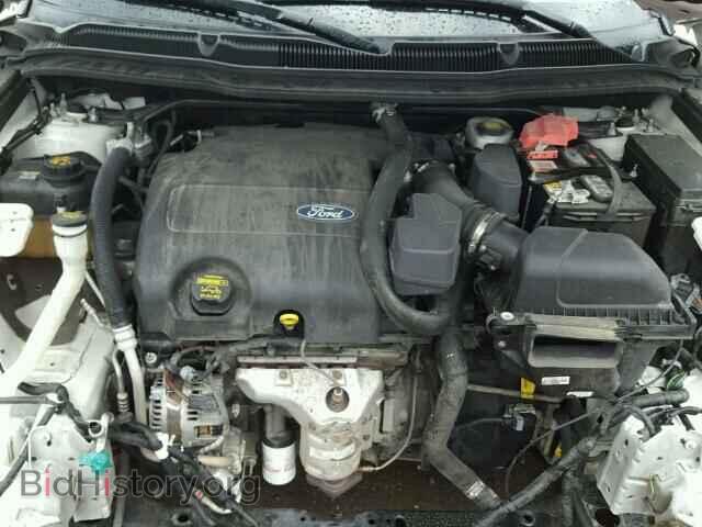 2013 FORD EXPLORER - VIN: 1FM5K8D81DGA76558 - Фото 7