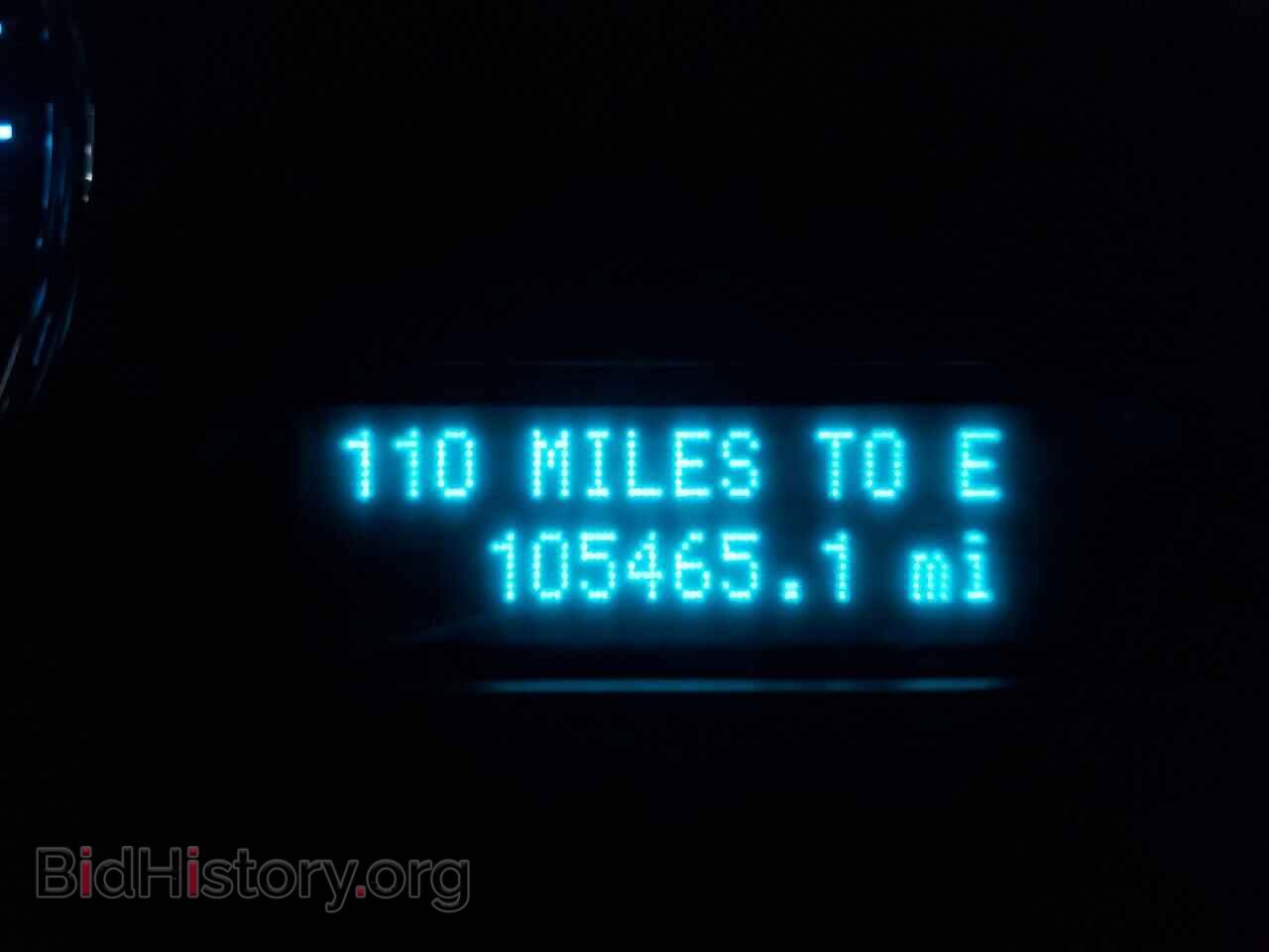 2010 FORD FLEX - VIN: 2FMGK5CC2ABA25022 - Фото 8