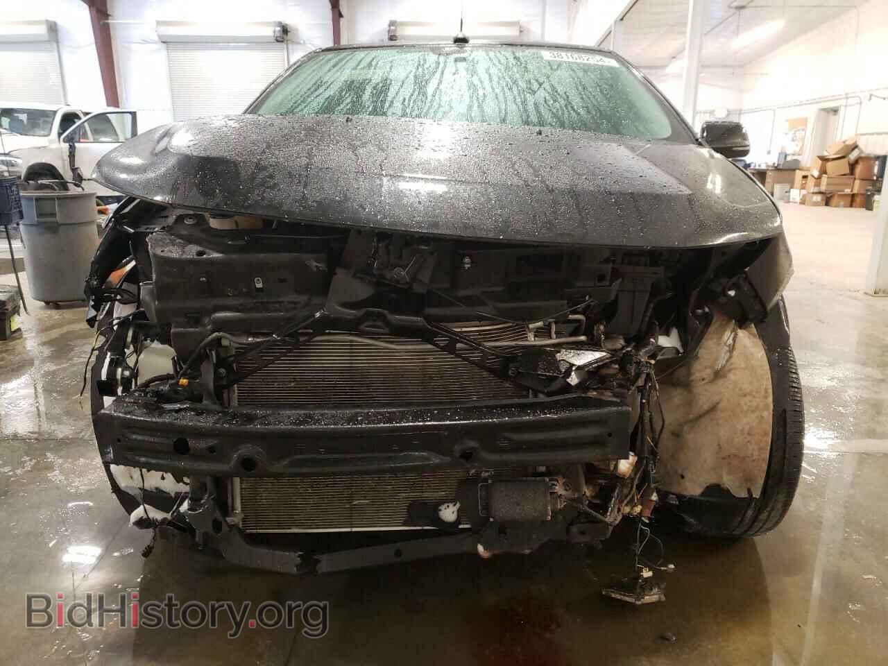 2013 FORD EDGE - VIN: 2FMDK4KC7DBA25939 - Фото 5
