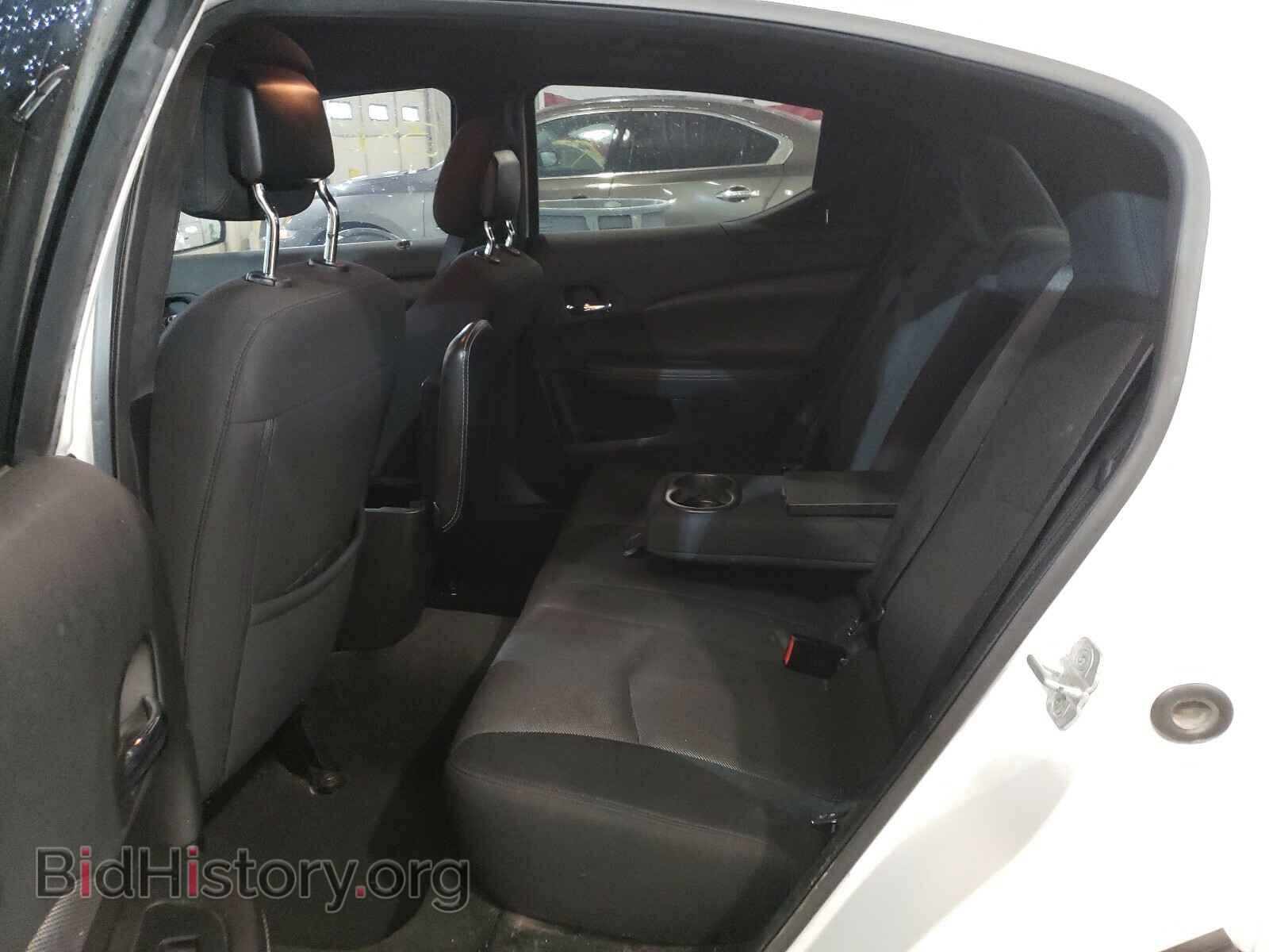 2013 DODGE AVENGER - VIN: 1C3CDZAG2DN581936 - Photo 6
