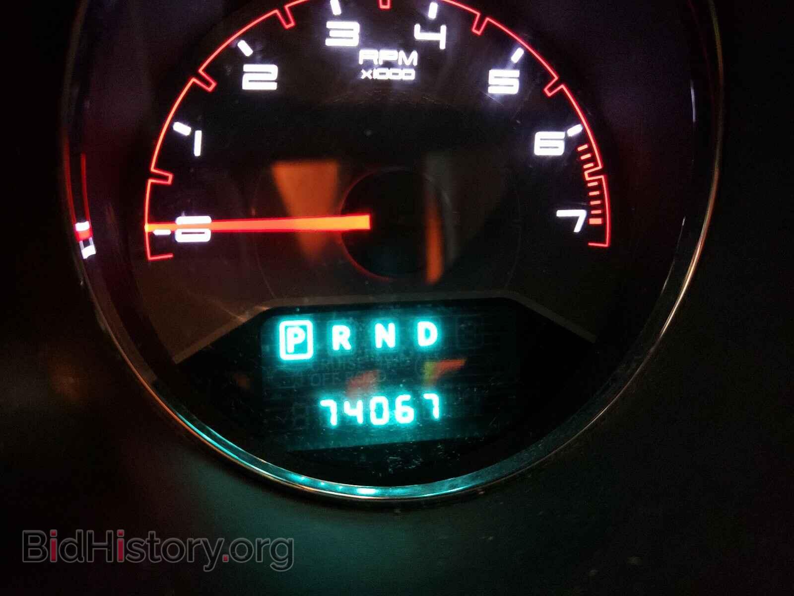 2013 DODGE AVENGER - VIN: 1C3CDZAG2DN581936 - Photo 8