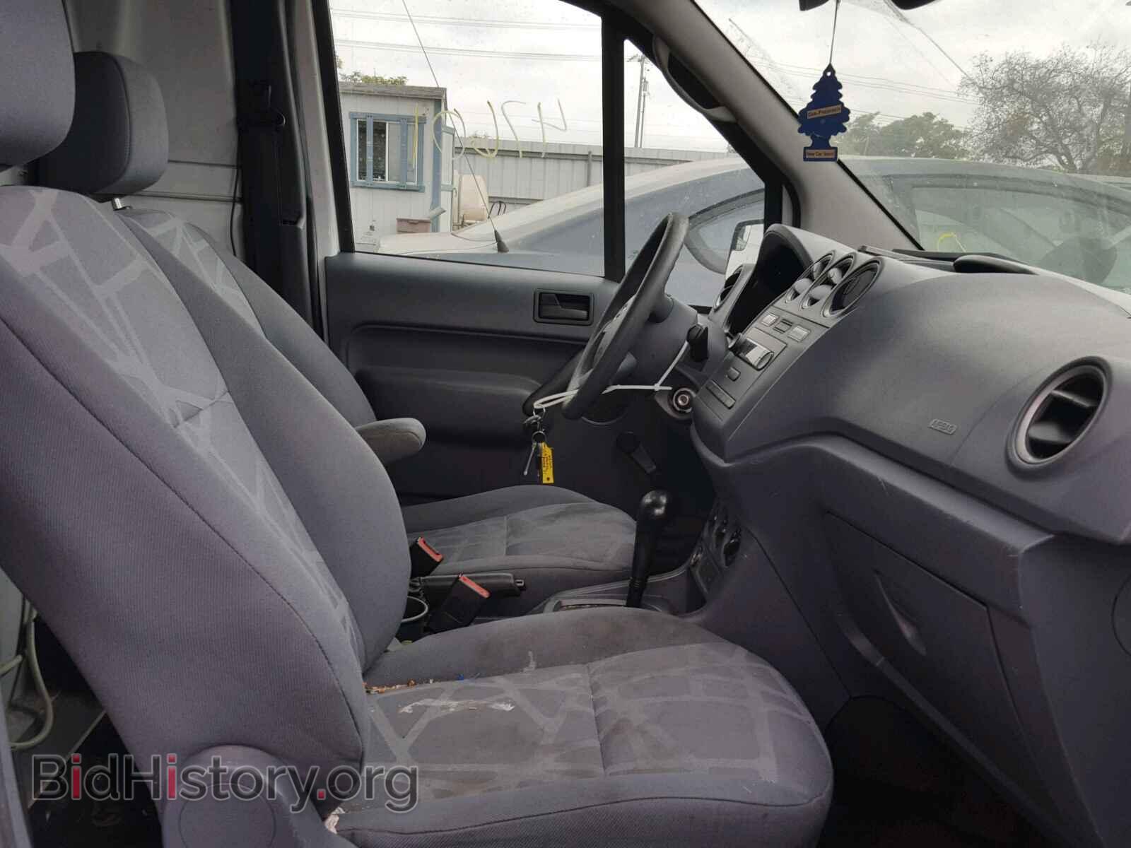 2012 FORD TRANSIT CO - VIN: NM0LS7AN1CT084128 - Фото 5