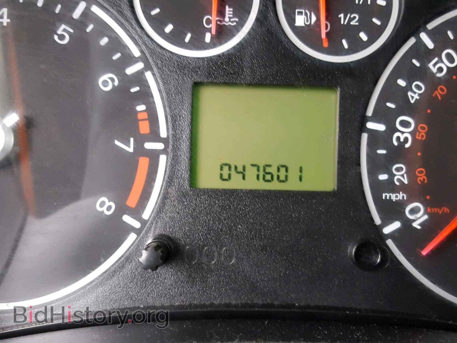 2012 FORD TRANSIT CO - VIN: NM0LS7AN1CT084128 - Фото 8