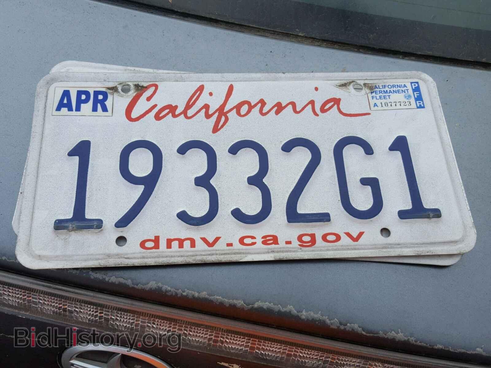 2012 FORD TRANSIT CO - VIN: NM0LS7AN1CT084128 - Фото 9