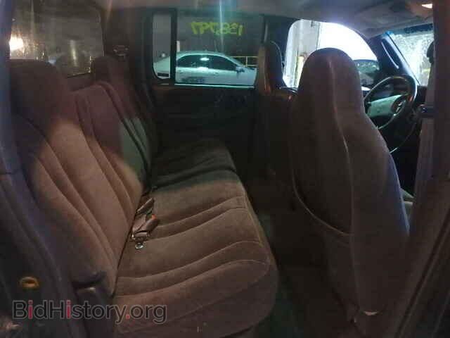 2000 DODGE DAKOTA - VIN: 1B7GG2AN9YS698303 - Фото 6