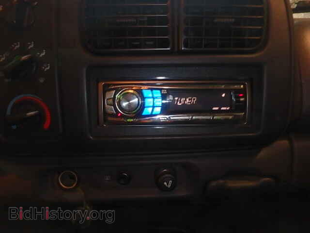 2000 DODGE DAKOTA - VIN: 1B7GG2AN9YS698303 - Фото 9