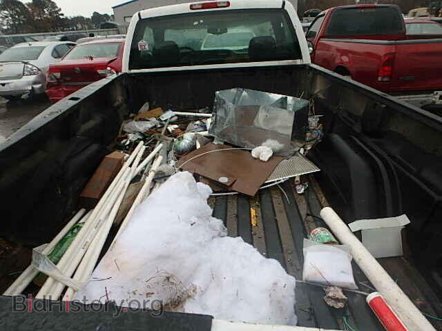 2007 CHEVROLET SILVERADO - VIN: 3GCEC14X87G211835 - Photo 6