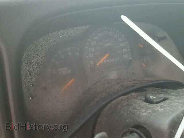 2006 CHEVROLET SILVERADO - VIN: 1GCHC29U86E182425 - Photo 8