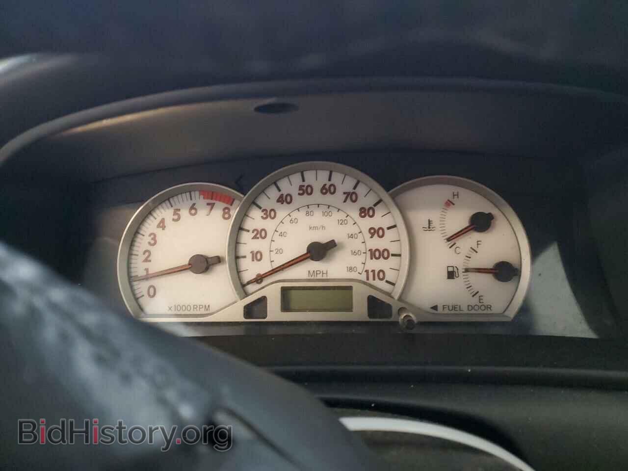 2006 TOYOTA COROLLA - VIN: 2T1BR32E66C635005 - Фото 9