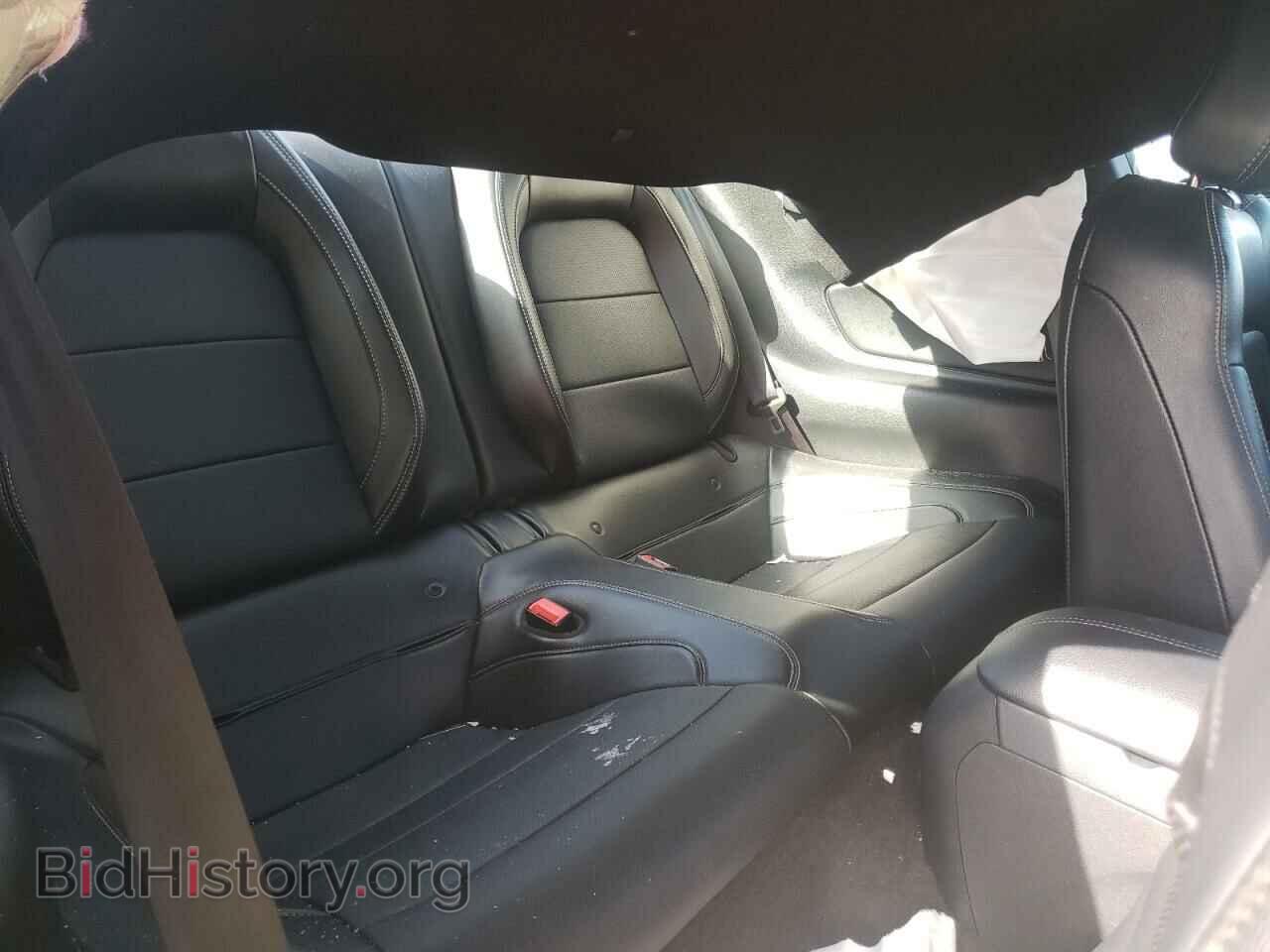 2018 FORD MUSTANG - VIN: 1FA6P8TH5J5167468 - Фото 6
