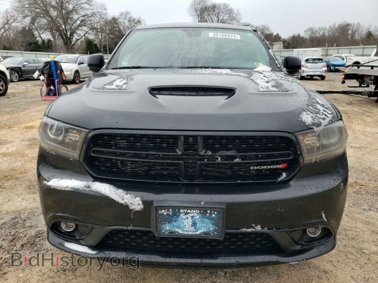 2018 DODGE DURANGO - VIN: 1C4RDJDG6JC497628 - Photo 5