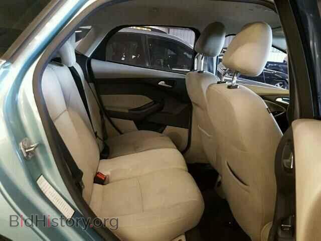 2012 FORD FOCUS - VIN: 1FAHP3M28CL317576 - Photo 6