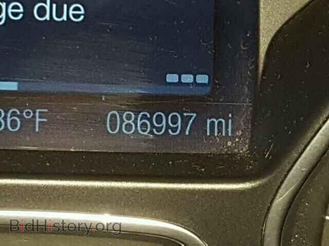 2012 FORD FOCUS - VIN: 1FAHP3M28CL317576 - Photo 8