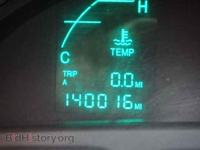 2001 CADILLAC DEVILLE - VIN: 1G6KD54YX1U144923 - Photo 8