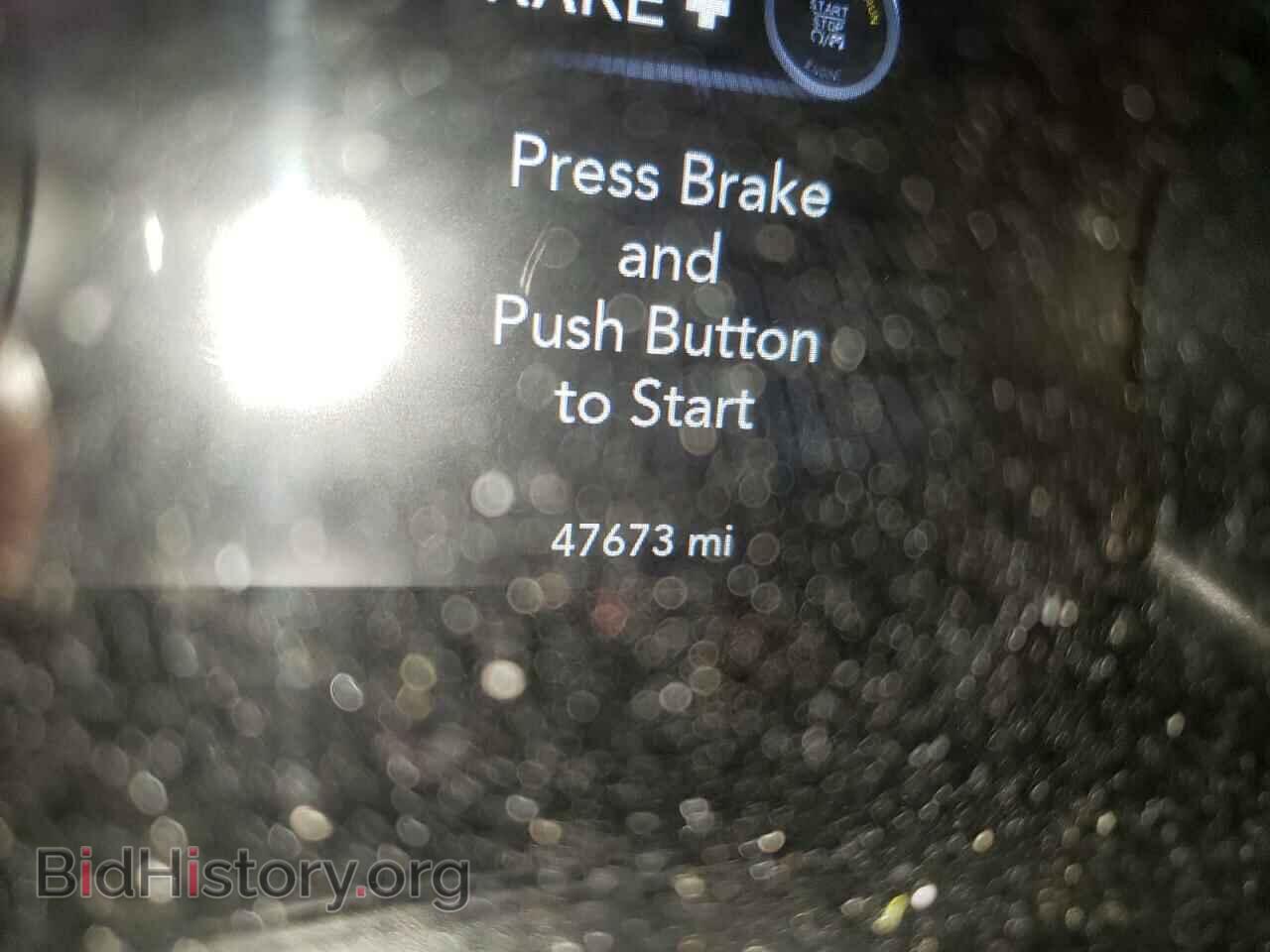 2019 DODGE CHALLENGER - VIN: 2C3CDZAG2KH730769 - Фото 8