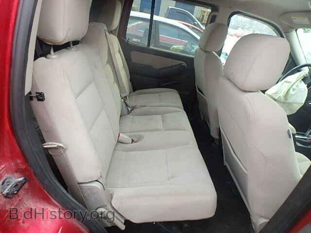 2008 FORD EXPLORER - VIN: 1FMEU73E68UA11031 - Фото 6