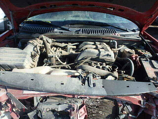 2008 FORD EXPLORER - VIN: 1FMEU73E68UA11031 - Фото 7