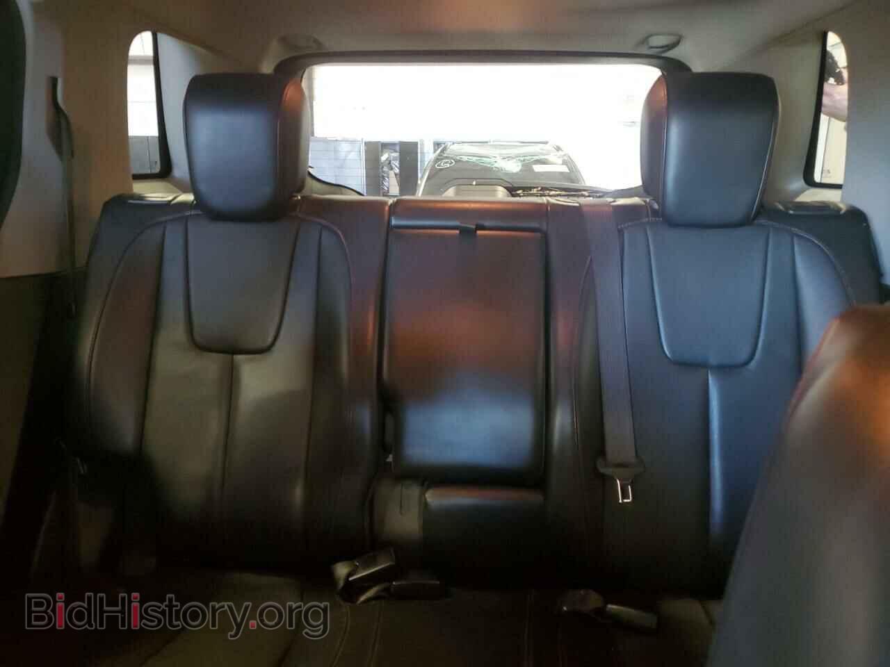 2013 GMC TERRAIN - VIN: 2GKFLZE30D6420965 - Фото 10