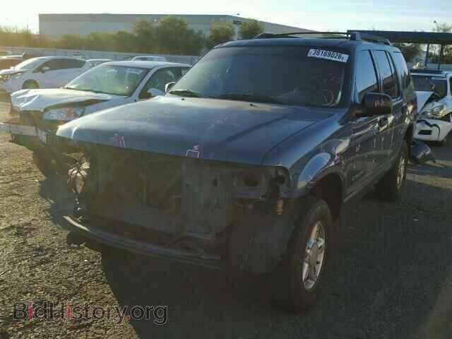 2005 FORD EXPLORER - VIN: 1FMZU63E75UB37762 - Фото 2